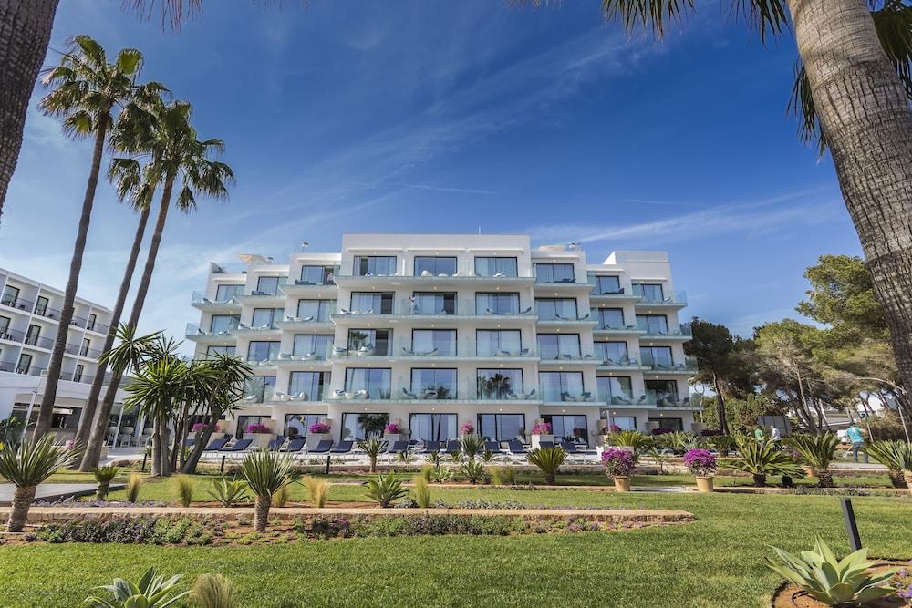 Готель Catalonia Royal Ses Estaques-Adults Only Санта-Еулалія-дель-Ріо Екстер'єр фото