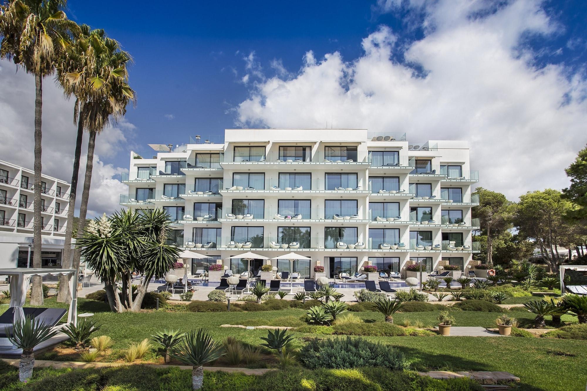 Готель Catalonia Royal Ses Estaques-Adults Only Санта-Еулалія-дель-Ріо Екстер'єр фото