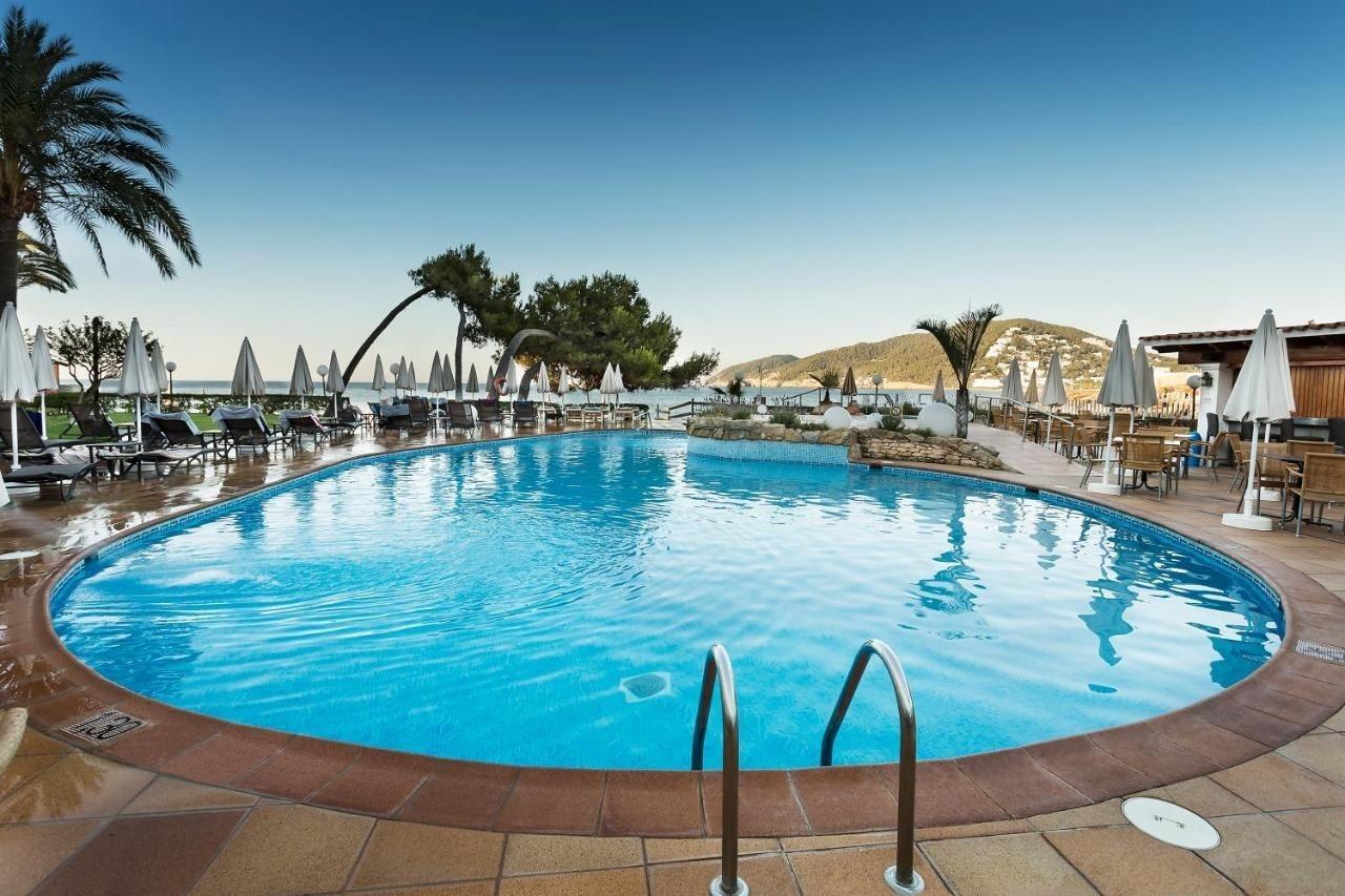 Готель Catalonia Royal Ses Estaques-Adults Only Санта-Еулалія-дель-Ріо Екстер'єр фото