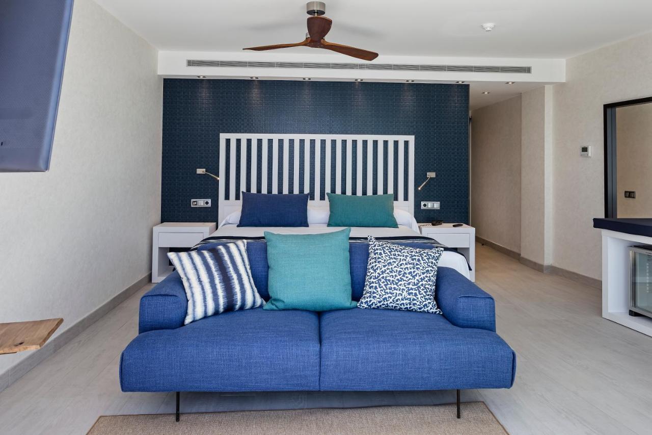 Готель Catalonia Royal Ses Estaques-Adults Only Санта-Еулалія-дель-Ріо Екстер'єр фото