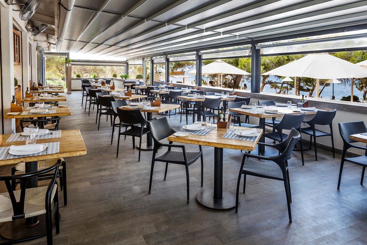 Готель Catalonia Royal Ses Estaques-Adults Only Санта-Еулалія-дель-Ріо Екстер'єр фото