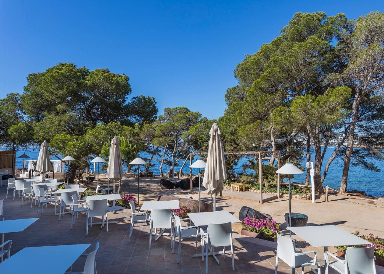 Готель Catalonia Royal Ses Estaques-Adults Only Санта-Еулалія-дель-Ріо Екстер'єр фото