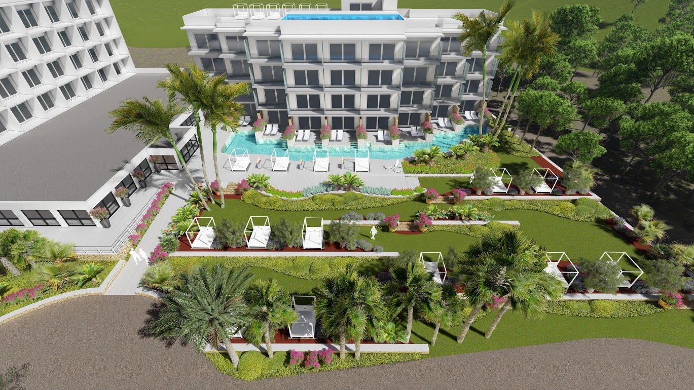 Готель Catalonia Royal Ses Estaques-Adults Only Санта-Еулалія-дель-Ріо Екстер'єр фото