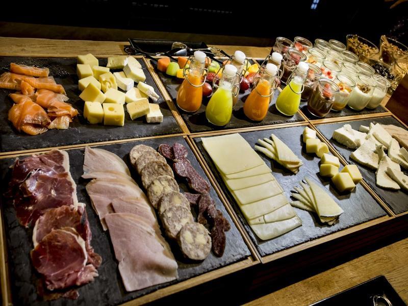 Готель Catalonia Royal Ses Estaques-Adults Only Санта-Еулалія-дель-Ріо Екстер'єр фото